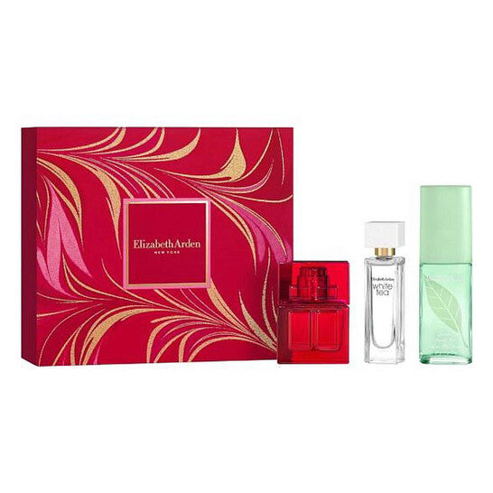 Elizabeth Arden Red Door Gift Set - Luxurious Fragrance Available Online in Hong Kong & China