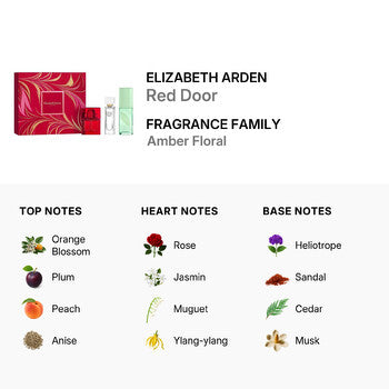 Elizabeth Arden Red Door Gift Set (Wholesale) - Luxurious Fragrance Available Online in Hong Kong & China