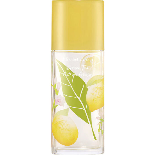 Elizabeth Arden Unisex Green Tea Citron Freesia EDT 3.4 oz  - Luxurious Fragrance Available Online in Hong Kong & China