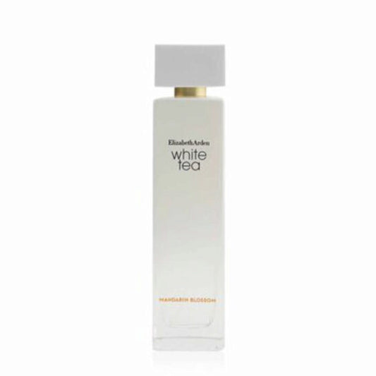 Elizabeth Arden - White Tea Mandarin Blossom Eau De Toilette Spray  100ml/3.3oz - Luxurious Fragrance Available Online in Hong Kong & China