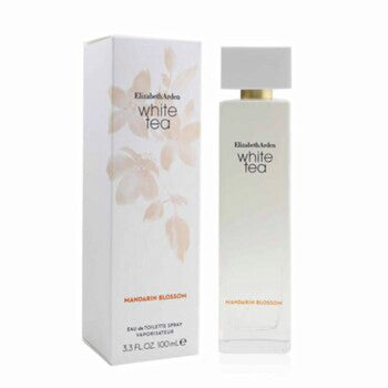 Elizabeth Arden - White Tea Mandarin Blossom Eau De Toilette Spray 100ml/3.3oz - Luxurious Fragrance Available Online in Hong Kong & China