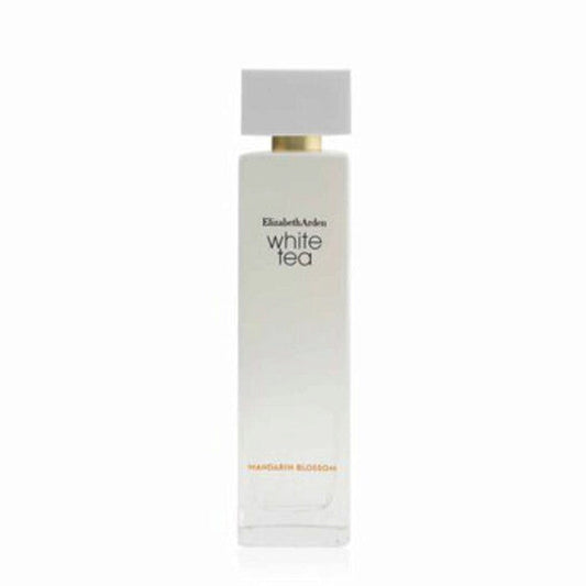 Elizabeth Arden - White Tea Mandarin Blossom Eau De Toilette Spray  100ml/3.3oz (Wholesale) - Luxurious Fragrance Available Online in Hong Kong & China