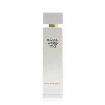Elizabeth Arden - White Tea Mandarin Blossom Eau De Toilette Spray  100ml/3.3oz (Wholesale) - Luxurious Fragrance Available Online in Hong Kong & China