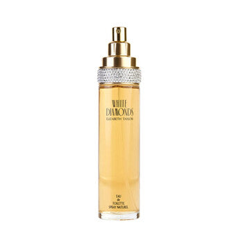 Elizabeth Taylor Ladies White Diamonds EDT 3.4 oz (Tester) Fragrances (Wholesale) - Luxurious Fragrance Available Online in Hong Kong & China