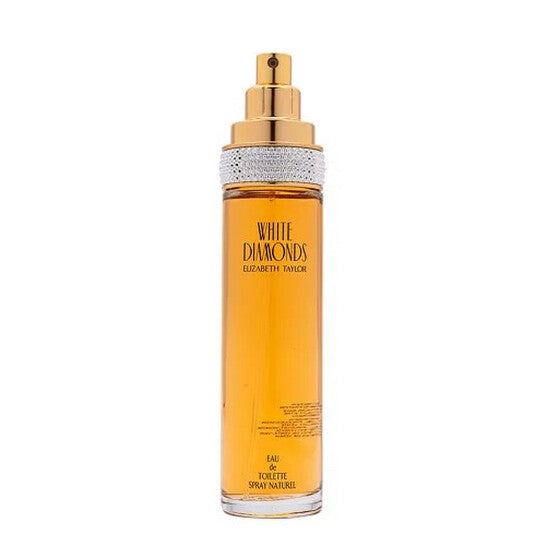 Elizabeth Taylor Ladies White Diamonds EDT Spray 3.3 oz (Tester) Fragrances (Wholesale) - Luxurious Fragrance Available Online in Hong Kong & China