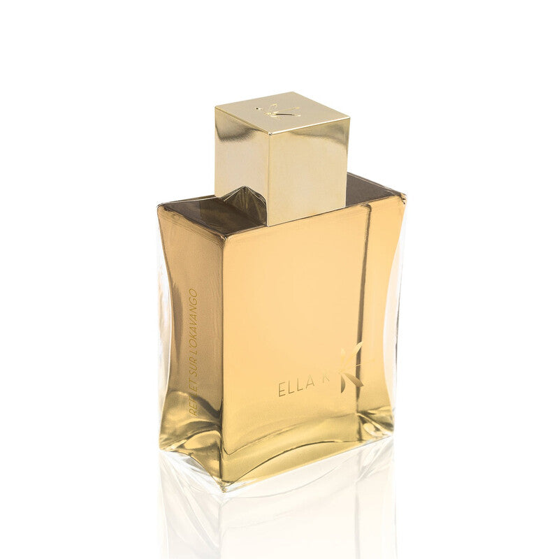 Ella K Parfums Unisex Reflet Sur L'okavango EDP Spray 3.4 oz Fragrances - Luxurious Fragrance Available Online in Hong Kong & China