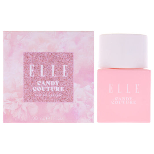 Elle Ladies Candy Couture EDP Spray 1 oz Fragrances - Luxurious Fragrance Available Online in Hong Kong & China