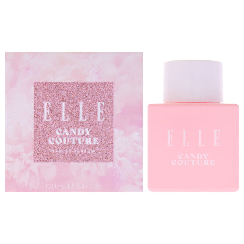 Elle Ladies Candy Couture EDP Spray 3.4 oz Fragrances - Luxurious Fragrance Available Online in Hong Kong & China