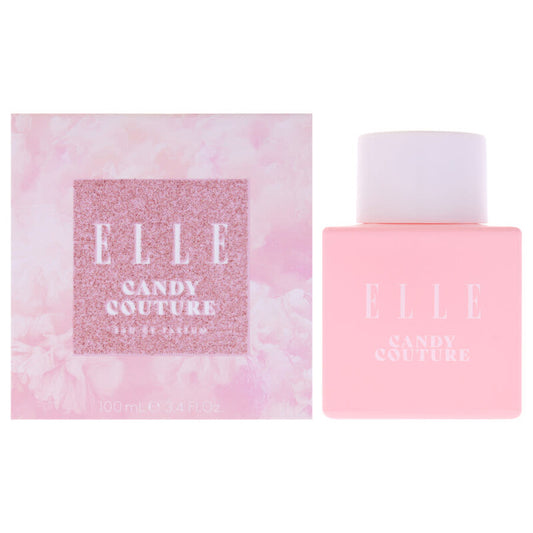 Elle Ladies Candy Couture EDP Spray 3.4 oz Fragrances - Luxurious Fragrance Available Online in Hong Kong & China