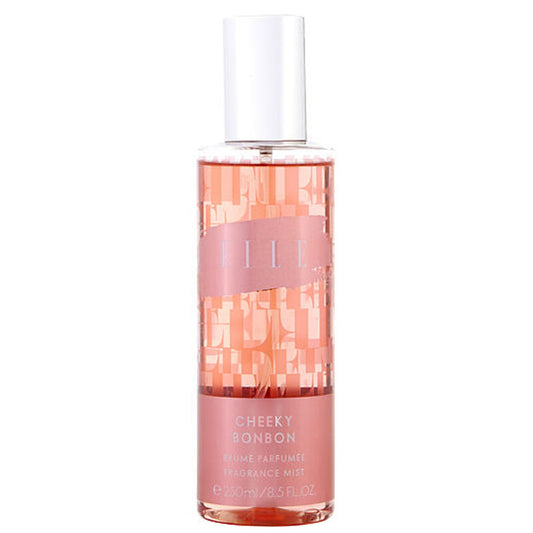 Elle Ladies Cheeky Bon Bon 8.4 oz Mist (Wholesale) - Luxurious Fragrance Available Online in Hong Kong & China