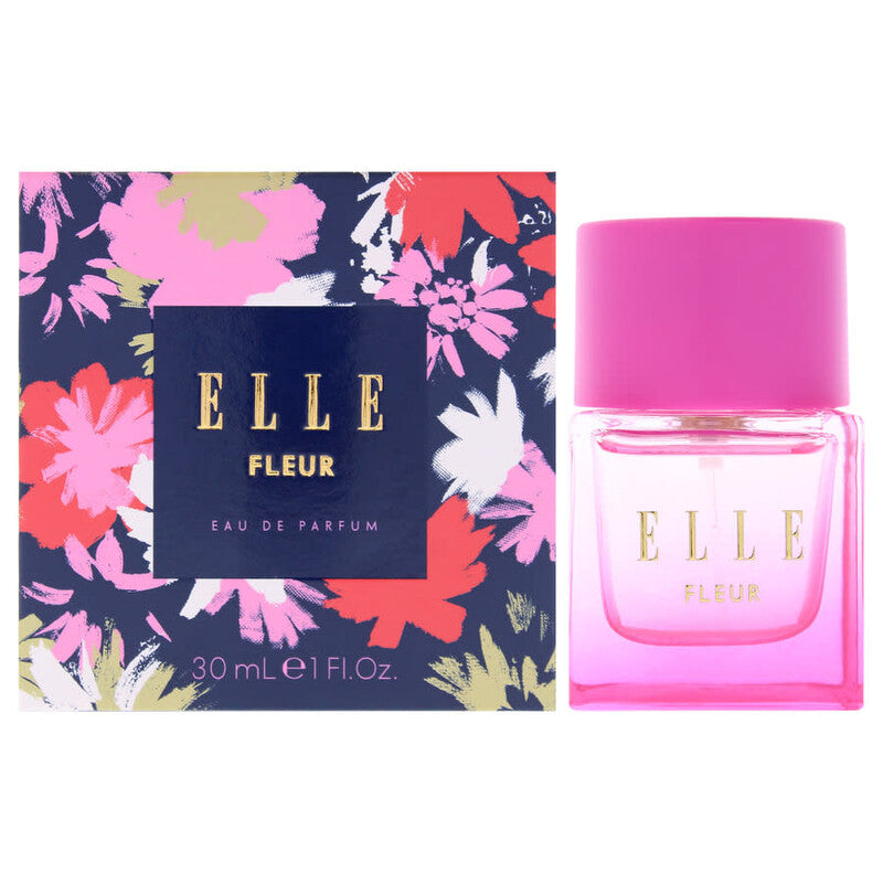 Elle Ladies Fleur EDP Spray 1 oz Fragrances (Wholesale) - Luxurious Fragrance Available Online in Hong Kong & China