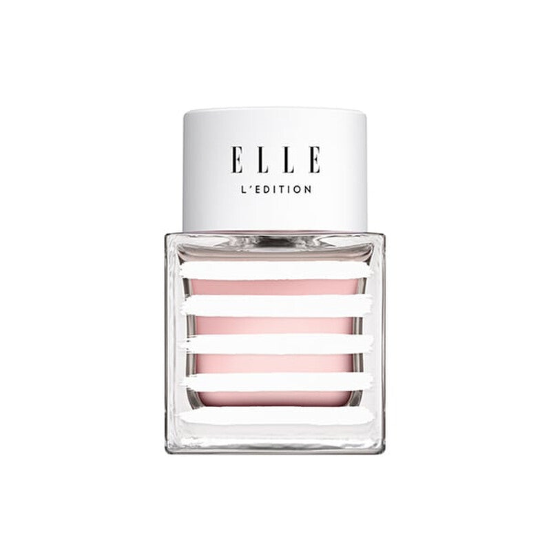 Elle Ladies L'Edition EDP Spray 1.7 oz Fragrances (Wholesale) - Luxurious Fragrance Available Online in Hong Kong & China