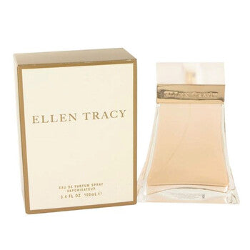 Ellen Tracy by Ellen Tracy Eau De Parfum Spray 3.4 oz (Women) - Luxurious Fragrance Available Online in Hong Kong & China