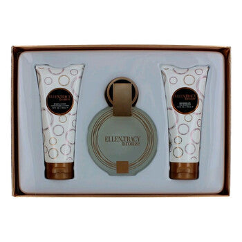 Ellen Tracy Ladies Bronze Gift Set Fragrances (Wholesale) - Luxurious Fragrance Available Online in Hong Kong & China