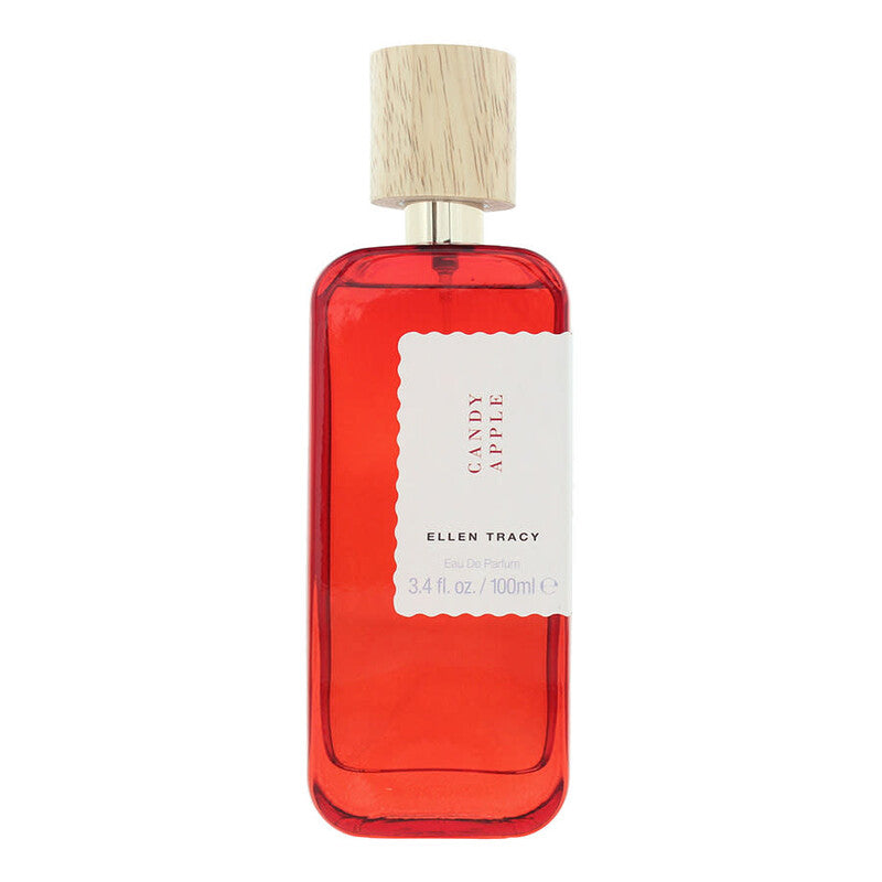 Ellen Tracy Ladies Candy Apple EDP Spray 3.38 oz Fragrances (Wholesale) - Luxurious Fragrance Available Online in Hong Kong & China