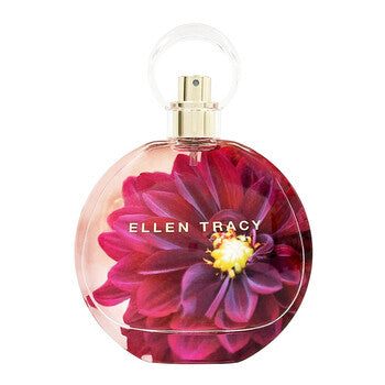 Ellen Tracy Ladies Dream Florals Red EDP Spray 3.4 oz - Luxurious Fragrance Available Online in Hong Kong & China