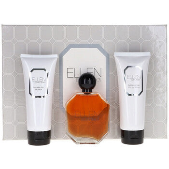 Ellen Tracy Ladies Ellen Gift Set - Luxurious Fragrance Available Online in Hong Kong & China