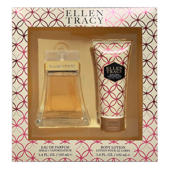 Ellen Tracy Ladies Gift Set - Luxurious Fragrance Available Online in Hong Kong & China