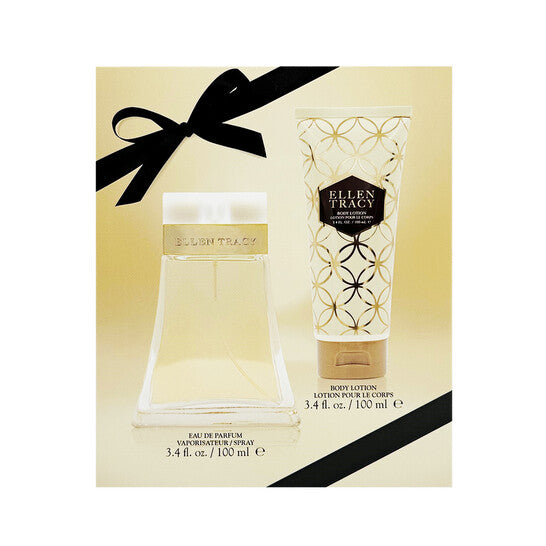 Ellen Tracy Ladies Ellen Tracy Gift Set - Luxurious Fragrance Available Online in Hong Kong & China