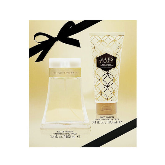 Ellen Tracy Ladies Ellen Tracy Gift Set - Luxurious Fragrance Available Online in Hong Kong & China