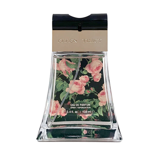 Ellen Tracy Ladies Floral Black courageous EDP Spray 3.4 oz (Tester) - Luxurious Fragrance Available Online in Hong Kong & China
