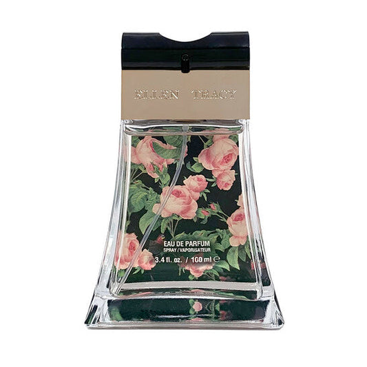Ellen Tracy Ladies Floral Black courageous EDP Spray 3.4 oz (Tester) Fragrances (Wholesale) - Luxurious Fragrance Available Online in Hong Kong & China