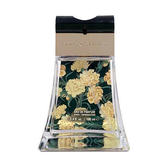 Ellen Tracy Ladies Floral Black inspiring EDP Spray 3.4 oz (Tester) - Luxurious Fragrance Available Online in Hong Kong & China