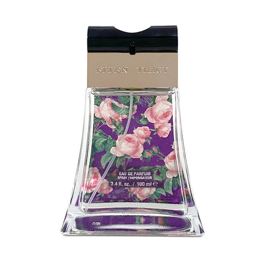 Ellen Tracy Ladies Floral Purple daring EDP Spray 3.4 oz (Tester) Fragrances (Wholesale) - Luxurious Fragrance Available Online in Hong Kong & China