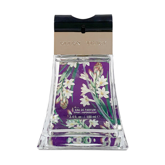 Ellen Tracy Ladies Floral Purple decisive EDP Spray 3.4 oz (Tester) - Luxurious Fragrance Available Online in Hong Kong & China