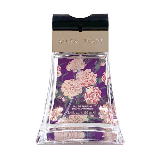 Ellen Tracy Ladies Floral Purple fearless EDP Spray 3.4 oz (Tester) - Luxurious Fragrance Available Online in Hong Kong & China