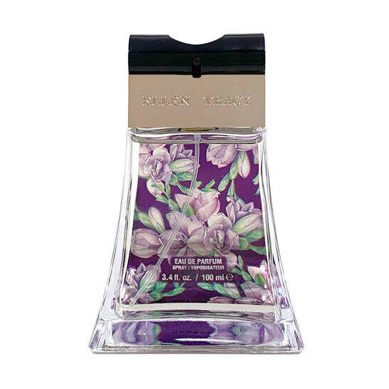 Ellen Tracy Ladies Floral Purple strong EDP Spray 3.4 oz (Tester) - Luxurious Fragrance Available Online in Hong Kong & China
