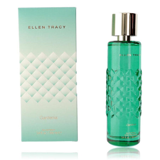 Ellen Tracy Ladies Gardenia EDP Spray 3.4 oz Fragrances - Luxurious Fragrance Available Online in Hong Kong & China