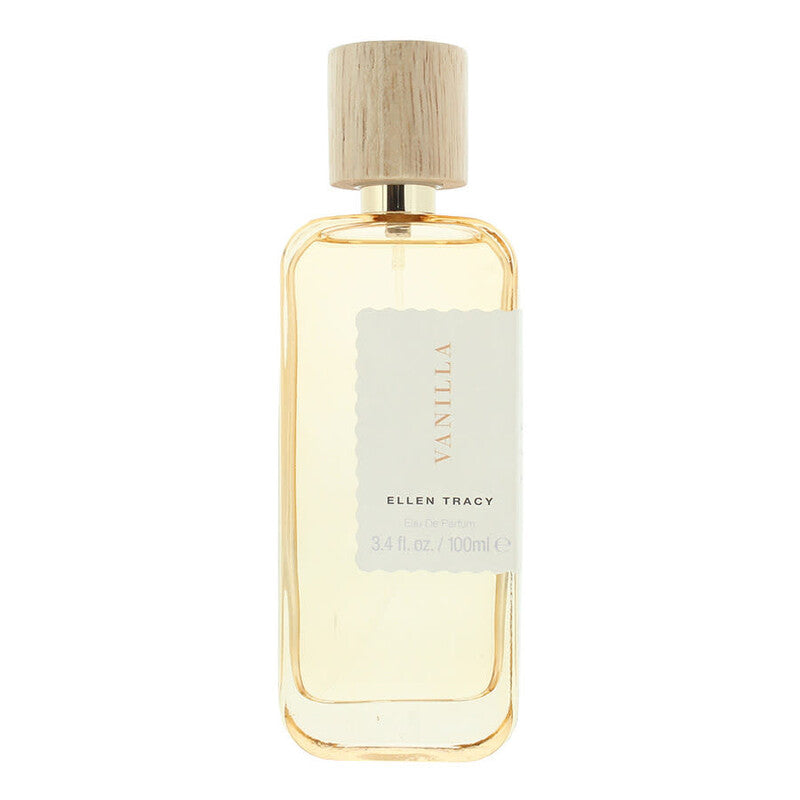 Ellen Tracy Ladies Halo Vanilla EDP Spray 3.38 oz (Tester) Fragrances (Wholesale) - Luxurious Fragrance Available Online in Hong Kong & China