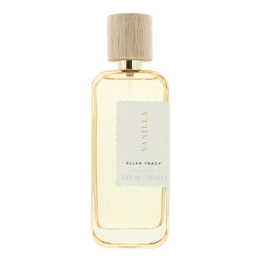 Ellen Tracy Ladies Halo Vanilla EDP Spray 3.38 oz (Tester) Fragrances (Wholesale) - Luxurious Fragrance Available Online in Hong Kong & China