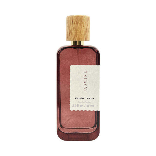 Ellen Tracy Ladies Jasmine EDP Spray 3.4 oz Fragrances (Wholesale) - Luxurious Fragrance Available Online in Hong Kong & China