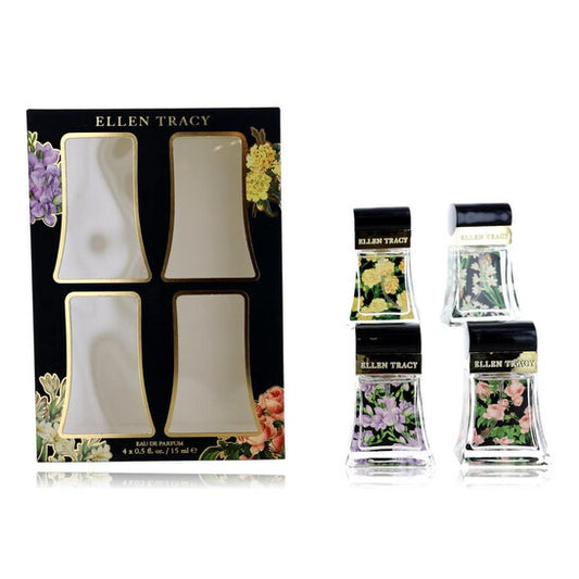 Ellen Tracy Ladies Mini Set Gift Set - Luxurious Fragrance Available Online in Hong Kong & China