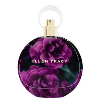 Ellen Tracy Ladies Ream Florals Purple EDP Spray 3.4 oz - Luxurious Fragrance Available Online in Hong Kong & China