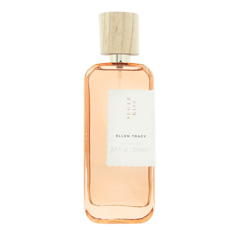 Ellen Tracy Ladies Sugar Kiss EDP Spray 3.38 oz Fragrances (Wholesale) - Luxurious Fragrance Available Online in Hong Kong & China