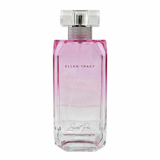 Ellen Tracy Ladies Sweet Pea EDP Spray 3.4 oz Fragrances - Luxurious Fragrance Available Online in Hong Kong & China