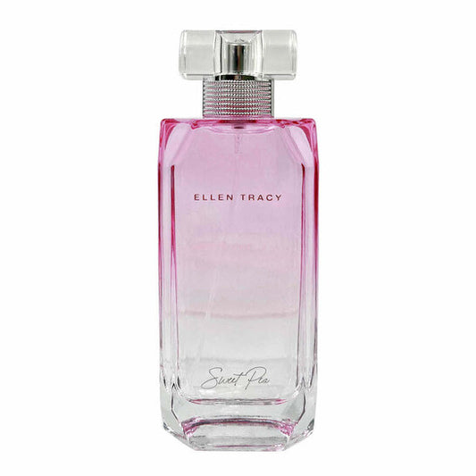 Ellen Tracy Ladies Sweet Pea EDP Spray 3.4 oz Fragrances - Luxurious Fragrance Available Online in Hong Kong & China