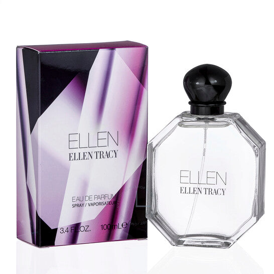 Ellen Tracy Ellen / Ellen Tracy EDP Spray 3.4 oz (w) - Luxurious Fragrance Available Online in Hong Kong & China