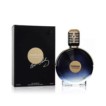 Elvis Presley Ladies Forever EDP 3.4 oz - Luxurious Fragrance Available Online in Hong Kong & China