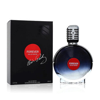 Elvis Presley Men's Forever EDP 3.4 oz Fragrances (Wholesale) - Luxurious Fragrance Available Online in Hong Kong & China