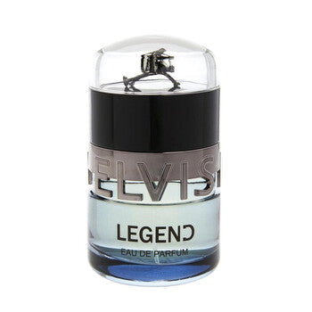 Elvis Presley Men's Legend EDP Spray 3.4 oz Fragrances (Wholesale) - Luxurious Fragrance Available Online in Hong Kong & China