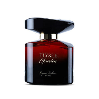 Elysees Fashion Ladies Elysee Garden EDP 3.4 oz - Luxurious Fragrance Available Online in Hong Kong & China