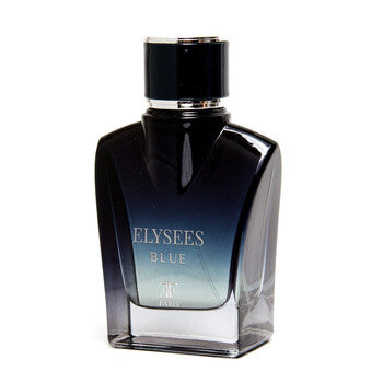 Elysees Fashion Men's Blue EDP Spray 3.3 oz Fragrances - Luxurious Fragrance Available Online in Hong Kong & China
