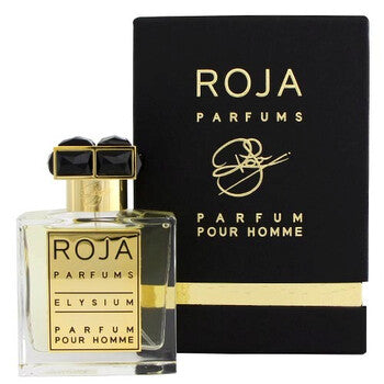 Roja Parfums Elysium Pour Homme Parfum by Roja Parfums 1.7oz. / 50 ml - Luxurious Fragrance Available Online in Hong Kong & China