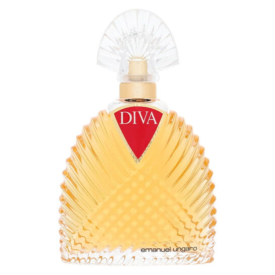 Emanuel Ungaro Ladies Diva EDP 3.4 oz Fragrances - Luxurious Fragrance Available Online in Hong Kong & China