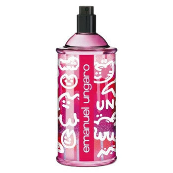 Emanuel Ungaro Ladies Fresh For Her EDT Spray 3.4 oz (Tester) Fragrances (Wholesale) - Luxurious Fragrance Available Online in Hong Kong & China
