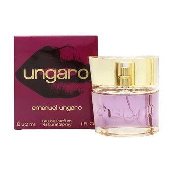 Emanuel Ungaro Ladies Ungaro EDP 1.0 oz Fragrances (Wholesale) - Luxurious Fragrance Available Online in Hong Kong & China